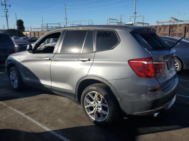 Obraz 2 z 2012 BMW X3 XDRIVE35I 2012 z VIN 5UXWX7C50CL975783