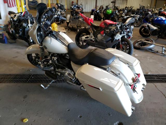 Изображение 3 2022 HARLEY-DAVIDSON FLHXS  2022 с VIN 1HD1KRP10NB670904