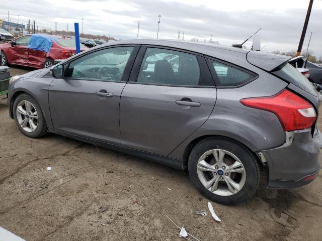 Изображение 2 2014 FORD FOCUS SE 2014 с VIN 1FADP3K23EL357360