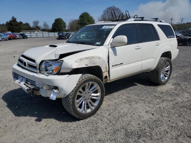 2005 TOYOTA 4RUNNER SR5 2005 image