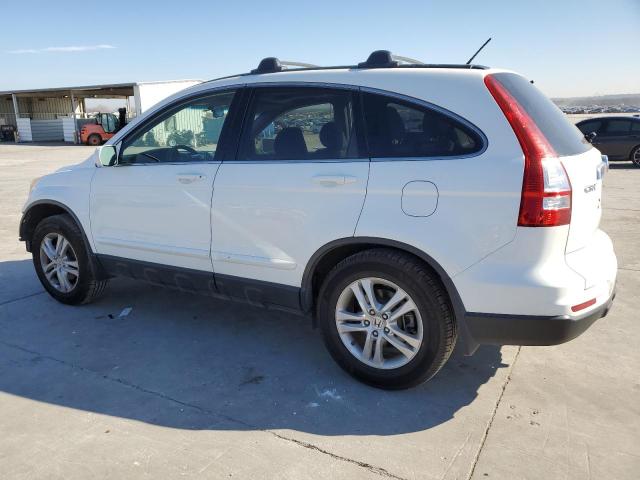 Obraz 2 z 2011 HONDA CR-V EXL 2011 z VIN JHLRE4H70BC019900