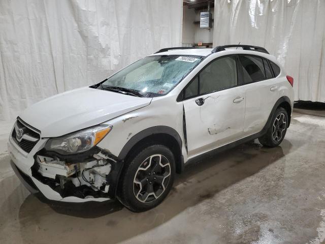 Изображение 1 2014 SUBARU XV CROSSTREK 2.0 PREMIUM 2014 с VIN JF2GPACC6E8325526