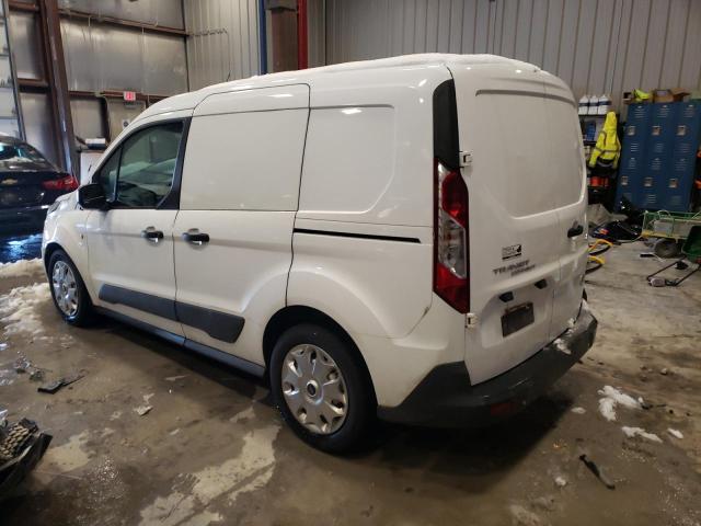 Obraz 2 z 2014 FORD TRANSIT CONNECT XLT 2014 z VIN NM0LS6F79E1165767
