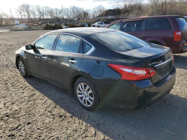 Image 2 of 2016 NISSAN ALTIMA 2.5 2016 with VIN 1N4AL3AP4GN347164