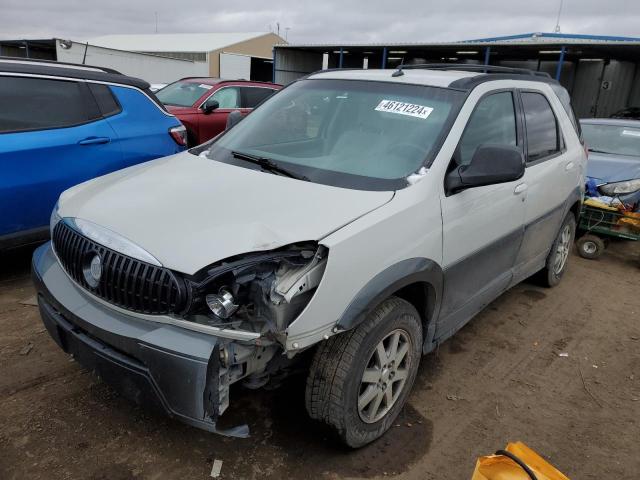 Image 1 of 2004 BUICK RENDEZVOUS CX 2004 with VIN 3G5DB03E54S546186
