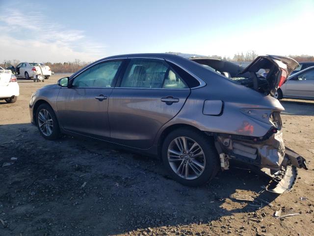 Изображение 2 2016 TOYOTA CAMRY LE 2016 с VIN 4T1BF1FK9GU204039