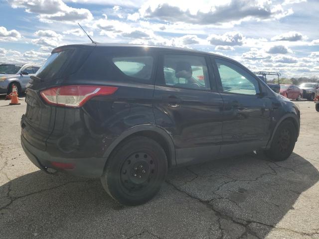 Image 3 of 2016 FORD ESCAPE S 2016 with VIN 1FMCU0F78GUA60273