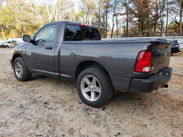 Obraz 2 z 2017 RAM 1500 ST 2017 z VIN 3C6JR7AT4HG548934