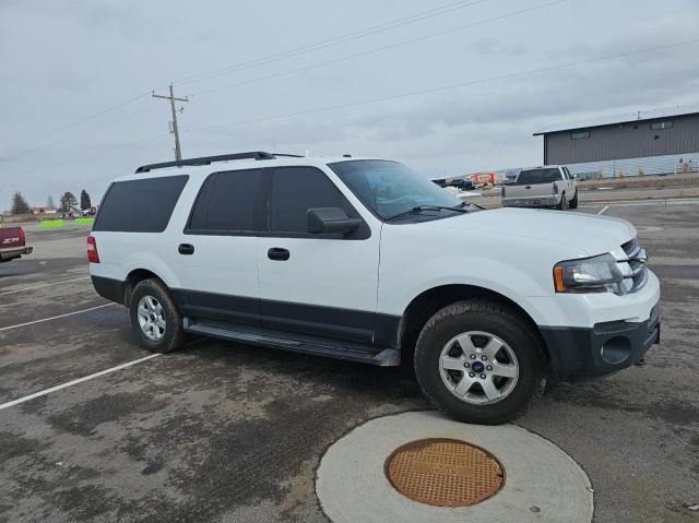 Obraz 1 z 2017 FORD EXPEDITION EL XL 2017 z VIN 1FMJK1GT9HEA45193