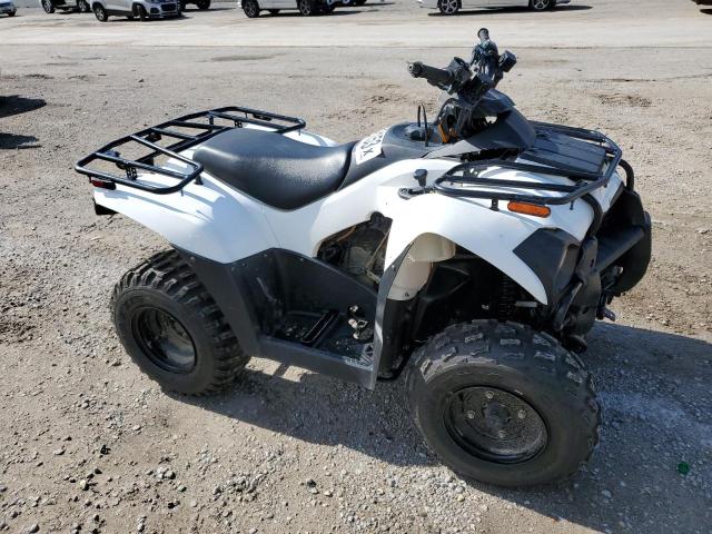 Image 1 of 2022 KAWASAKI KVF300 C 2022 with VIN RGSWM22A2NBG83792