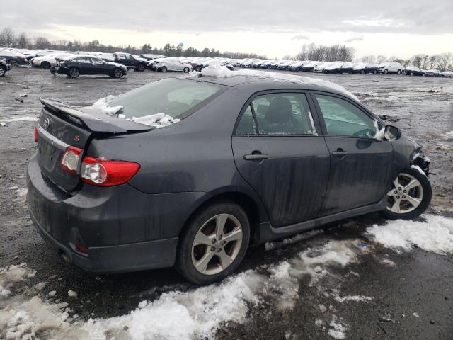 Image 3 of 2012 TOYOTA COROLLA BASE 2012 with VIN 2T1BU4EE8CC880044