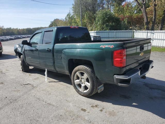 Изображение 2 2015 CHEVROLET SILVERADO K1500 LT 2015 с VIN 1GCVKREC3FZ353697