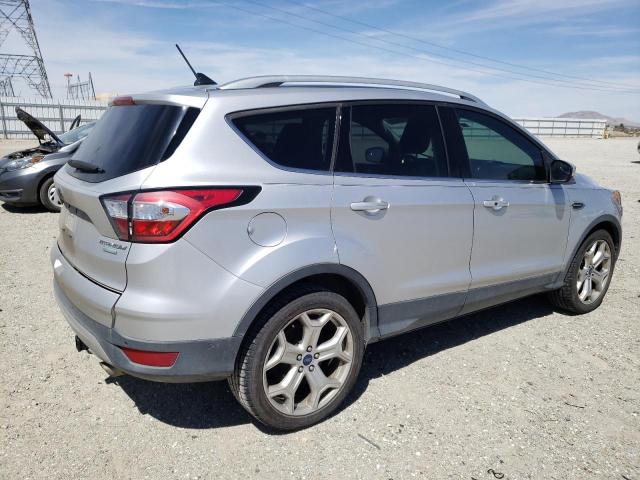 Изображение 3 2018 FORD ESCAPE TITANIUM 2018 с VIN 1FMCU0J91JUA71485