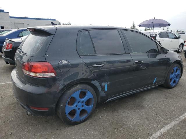Image 3 of 2010 VOLKSWAGEN GTI  2010 with VIN WVWGV7AJXAW058681