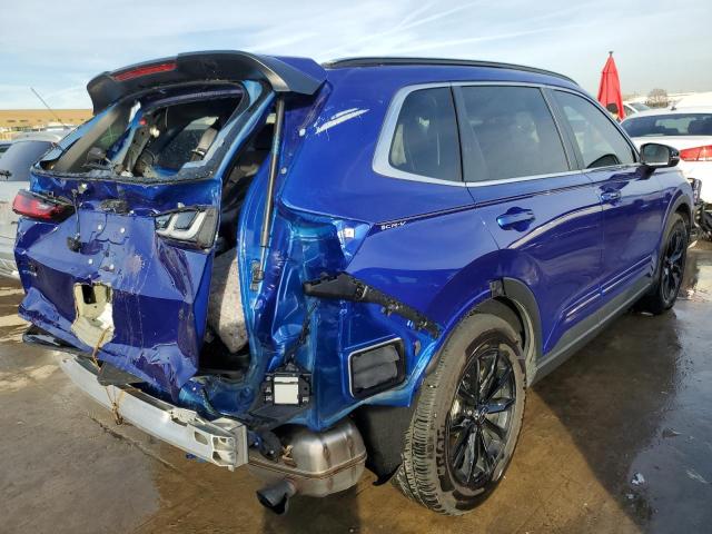 Image 3 of 2023 HONDA CR-V SPORT 2023 with VIN 2HKRS5H59PH702488