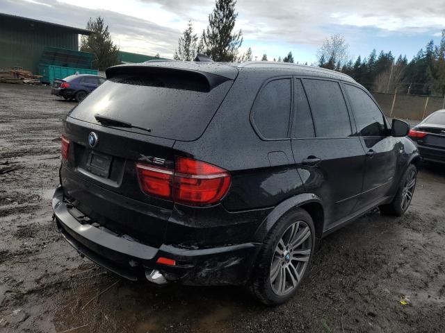 Obraz 3 z 2013 BMW X5 XDRIVE50I 2013 z VIN 5UXZV8C51DL899534