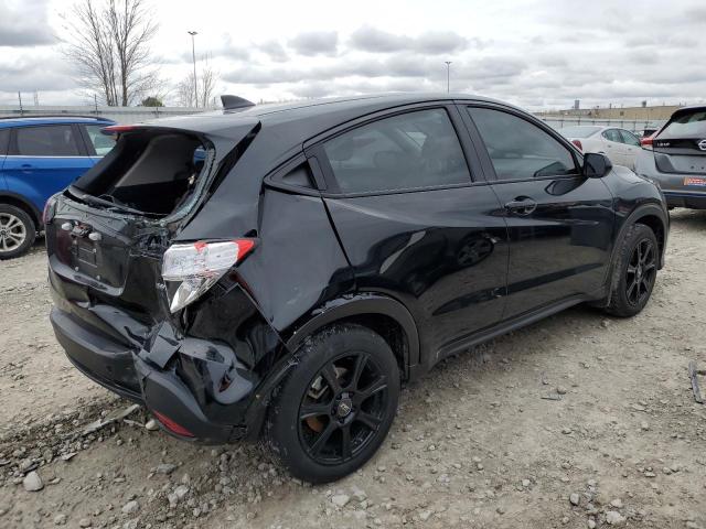 Obraz 3 z 2019 HONDA HR-V LX 2019 z VIN 3CZRU6H38KG731653