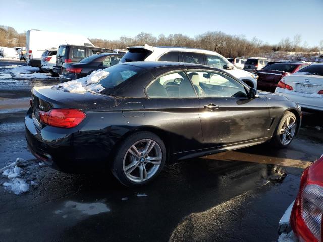 Image 3 of 2015 BMW 435 XI 2015 with VIN WBA3T7C5XF5A36570