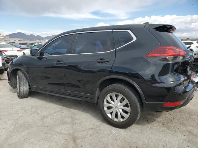 Изображение 2 2018 NISSAN ROGUE S 2018 с VIN KNMAT2MT7JP583252