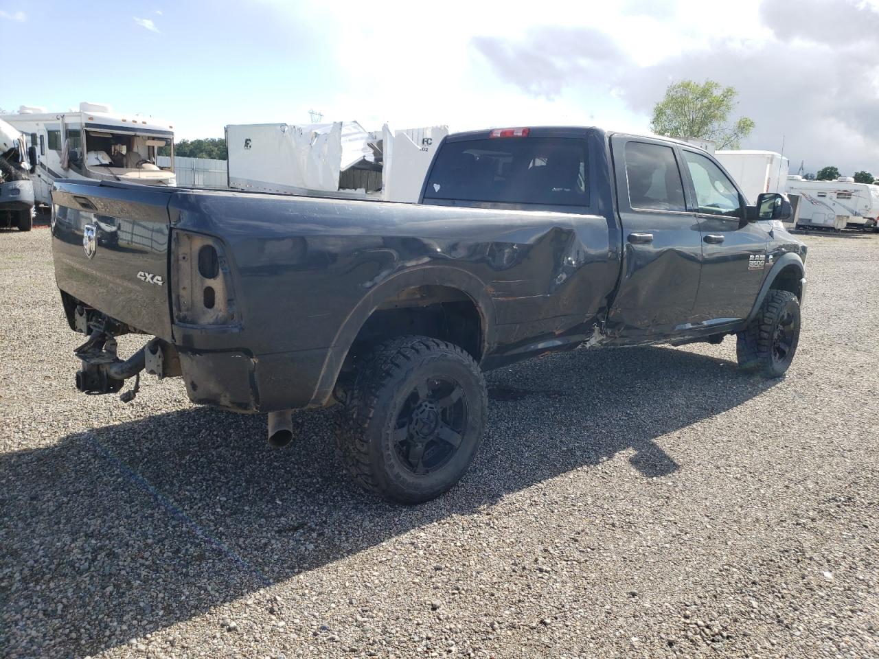Изображение 3 2014 RAM 3500 ST 2014 с VIN 3C63R3GL9EG108809