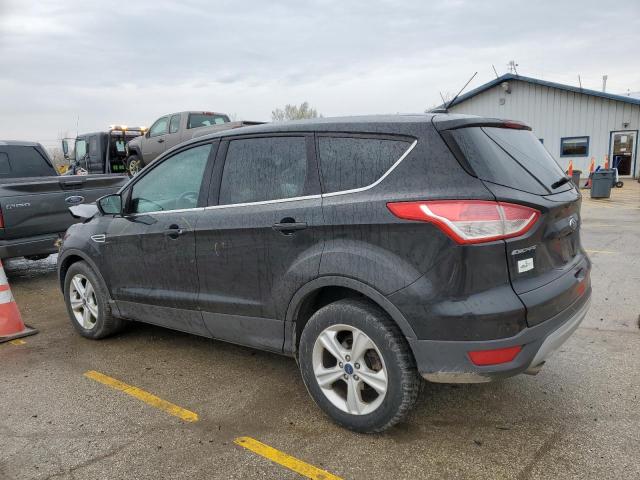 Image 2 of 2014 FORD ESCAPE SE 2014 with VIN 1FMCU0G98EUA36049