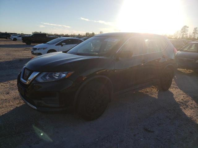Изображение 1 2017 NISSAN ROGUE S 2017 с VIN 5N1AT2MT1HC839544