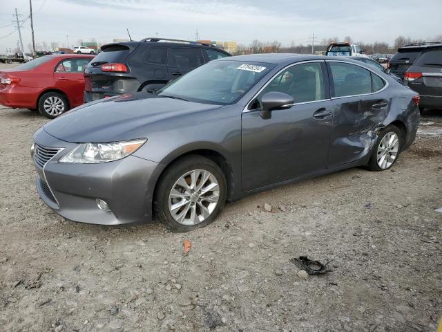 Изображение 1 2013 LEXUS ES 300H 2013 с VIN JTHBW1GG3D2020980