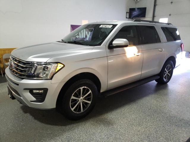 Image 1 of 2019 FORD EXPEDITION MAX XLT 2019 with VIN 1FMJK1JT7KEA28991