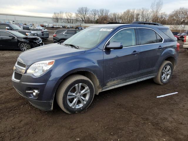 Изображение 1 2014 CHEVROLET EQUINOX LT 2014 с VIN 2GNFLCE33E6181171