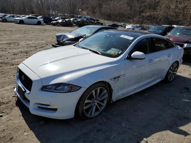 Obraz 2018 JAGUAR XJ R - SPORT 2018