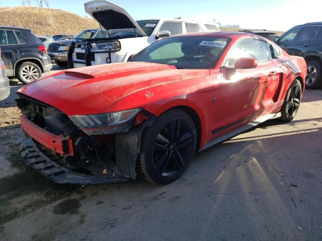 2015 FORD MUSTANG  2015 image