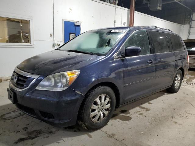 Изображение 1 2008 HONDA ODYSSEY EX 2008 с VIN 5FNRL38498B034832