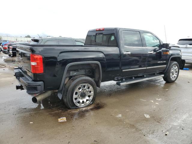 Image 3 of 2015 GMC SIERRA K2500 DENALI 2015 with VIN 1GT120E89FF602690