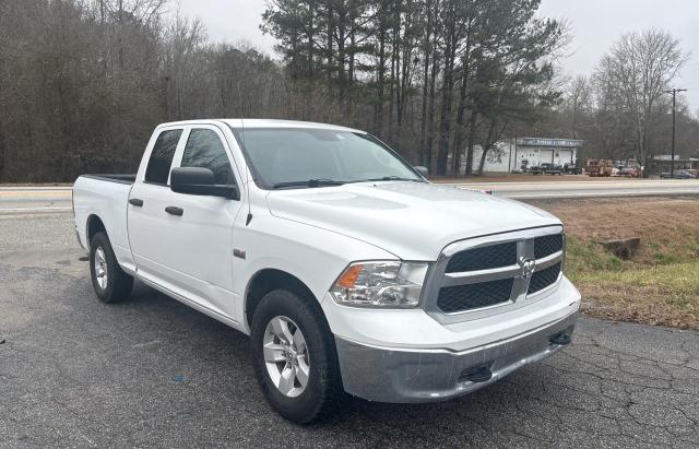 2017 RAM 1500 ST 2017 image