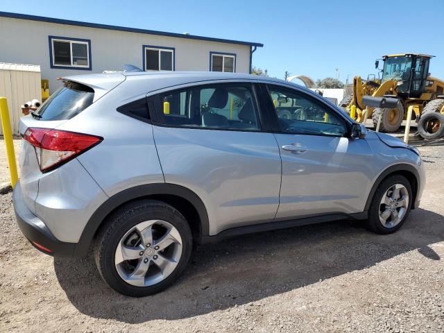 Obraz 3 z 2022 HONDA HR-V LX 2022 z VIN 3CZRU5H34NM731083