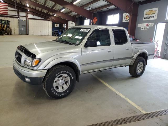 Изображение 2004 TOYOTA TACOMA DOUBLE CAB 2004