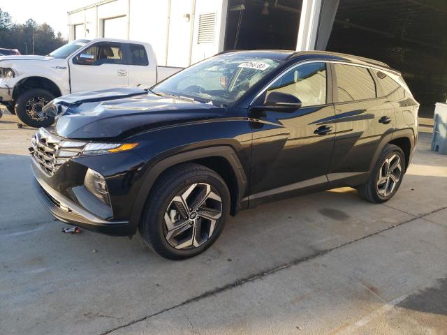 2024 HYUNDAI TUCSON SEL 2024 image