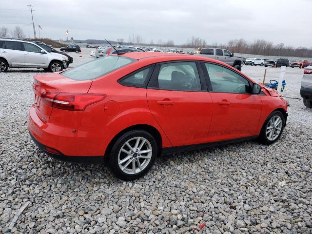 Obraz 3 z 2016 FORD FOCUS SE 2016 z VIN 1FADP3F21GL392315