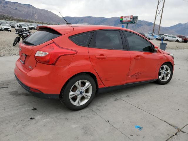 Image 3 of 2014 FORD FOCUS SE 2014 with VIN 1FADP3K26EL335496