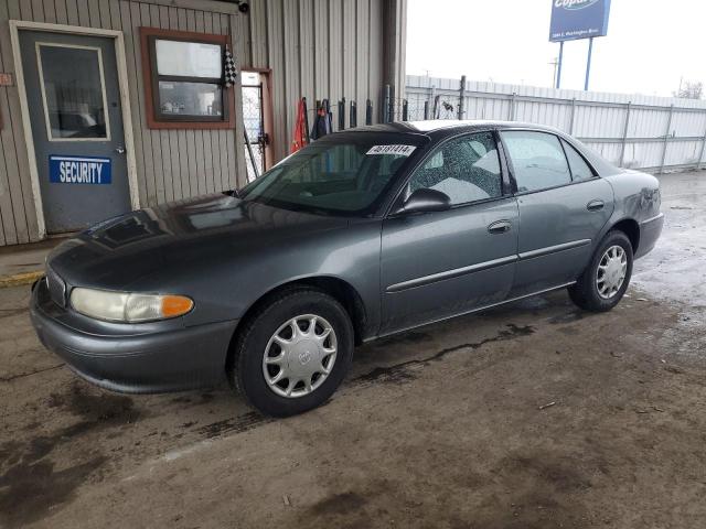 2005 BUICK CENTURY CUSTOM 2005 image