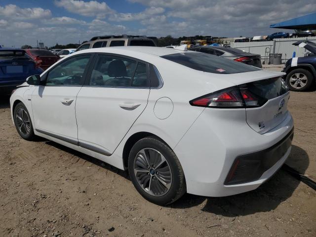 Obraz 2 z 2020 HYUNDAI IONIQ SEL 2020 z VIN KMHC75LD4LU226376