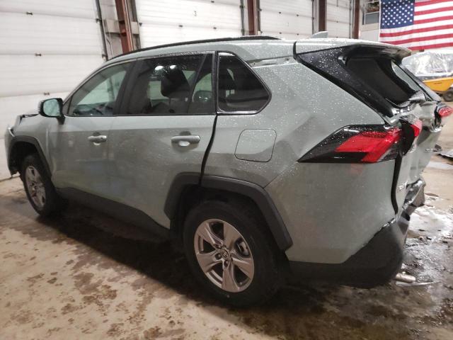 Obraz 2 z 2023 TOYOTA RAV4 XLE 2023 z VIN 2T3W1RFV2PW281335