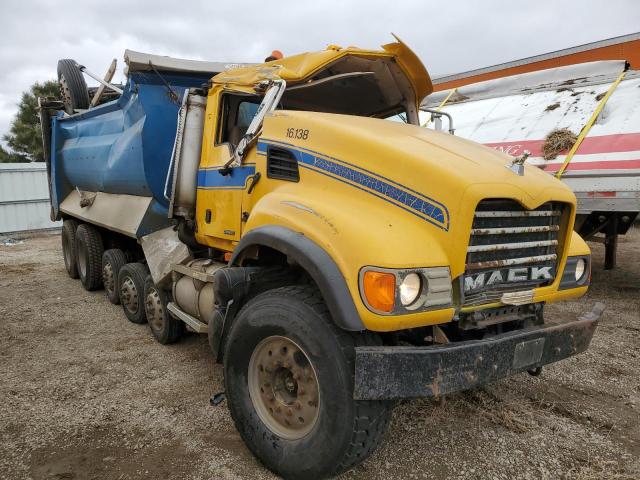 Obraz 1 z 2006 MACK 700 CV700 2006 z VIN 1M2AG11C36M039225