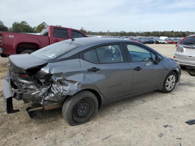 Obraz 3 z 2021 NISSAN VERSA S 2021 z VIN 3N1CN8DV4ML808849