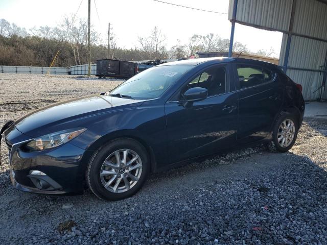 Obraz 1 z 2016 MAZDA 3 TOURING 2016 z VIN 3MZBM1L71GM244675