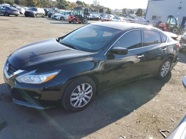 Image 1 of 2017 NISSAN ALTIMA 2.5 2017 with VIN 1N4AL3AP2HN339615