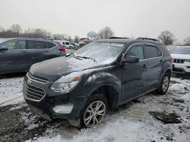 Obraz 1 z 2017 CHEVROLET EQUINOX LT 2017 z VIN 2GNFLFEKXH6312366