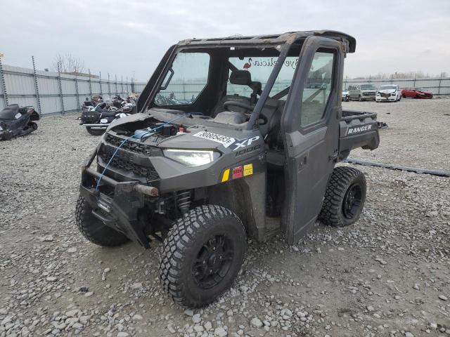 Image 2 of 2022 POLARIS RANGER XP 1000 NORTHSTAR PREMIUM 2022 with VIN 4XARRU997N8069192