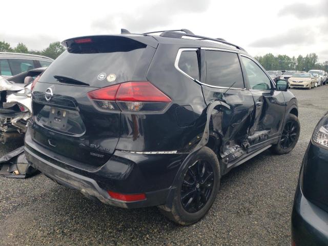 Изображение 3 2018 NISSAN ROGUE S 2018 с VIN 5N1AT2MV5JC753144