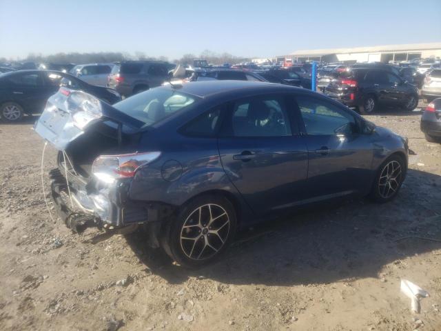 Изображение 3 2018 FORD FOCUS SEL 2018 с VIN 1FADP3H28JL219900